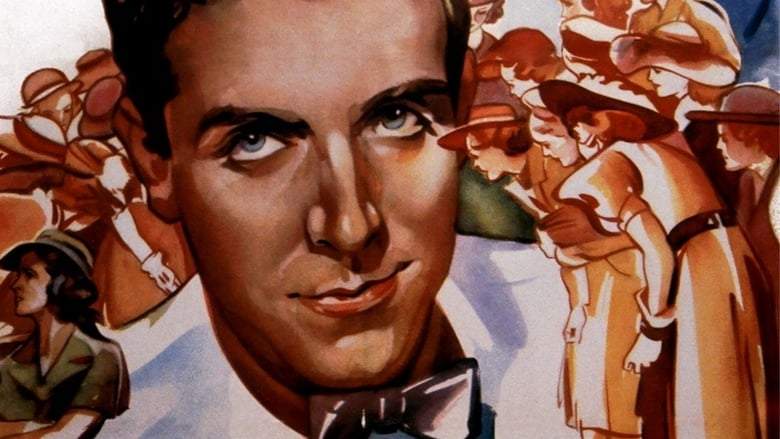 Meet The Boy Friend (1937)