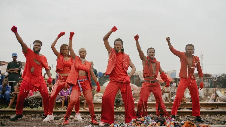 When Nigeria Happens (2025)