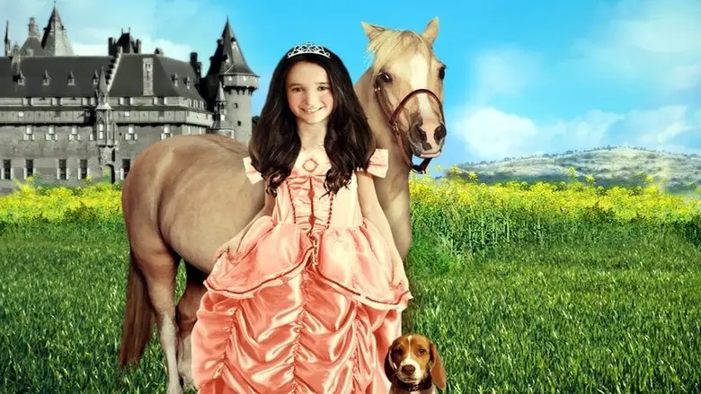 Princess And The Pony (2011)