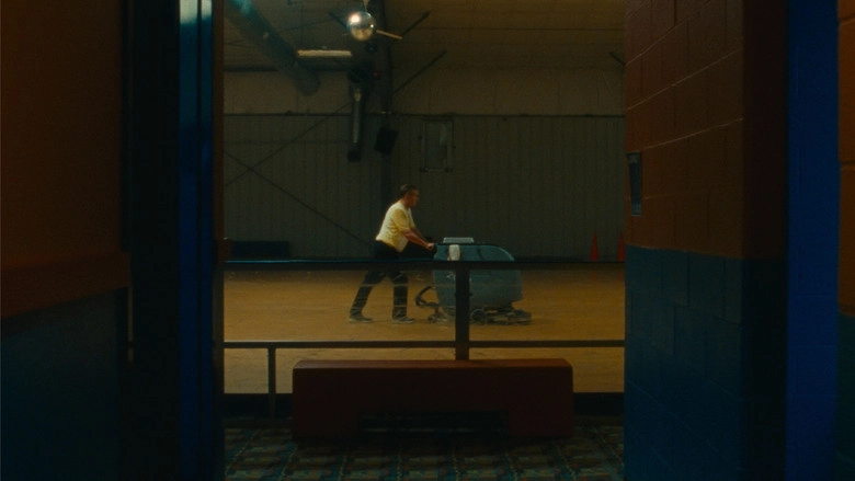 The Long-Reigning King Of Rollercastle Skateland (2025)