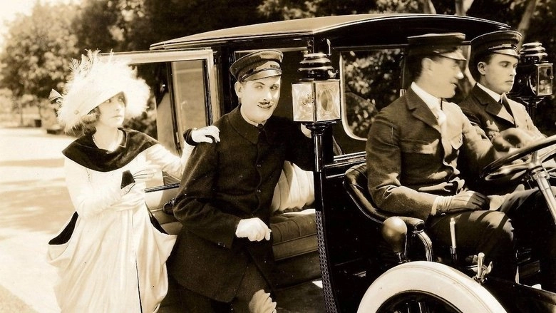 Our Better Selves (1919)