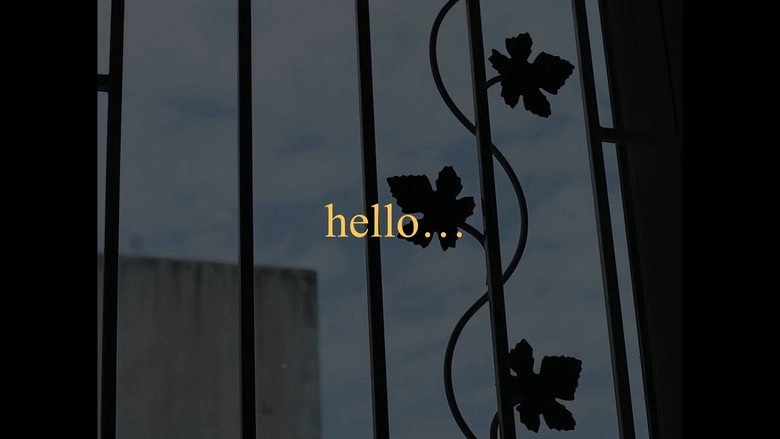 Hello... (2021)