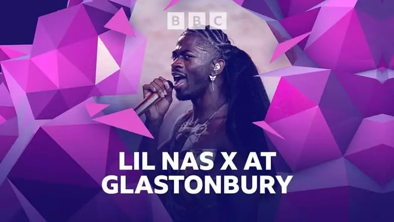 Lil Nas X: Glastonbury 2023 (2023)