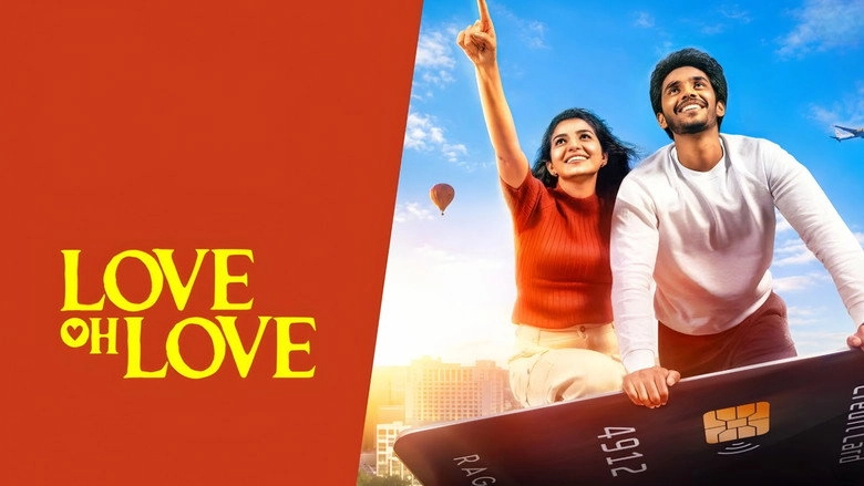 Love Oh Love (2026)