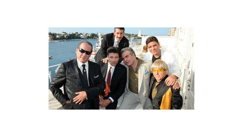 Il Ragioniere Della Mafia (2013)