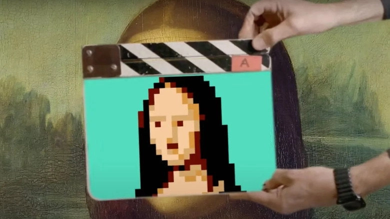 NTF:WTF? (2023)