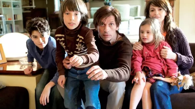 The First Day Of The Rest Of Your Life (2008)