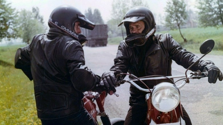 Prywatne Sledztwo (1987)