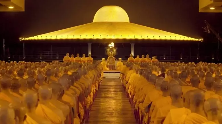 Come And See (2021)