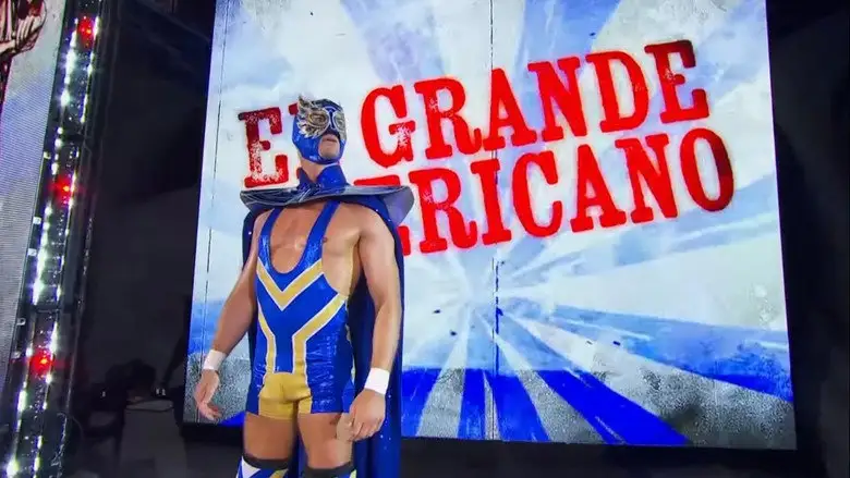 AAA Verano De Escandalo 2026 - Week 1 (2026)