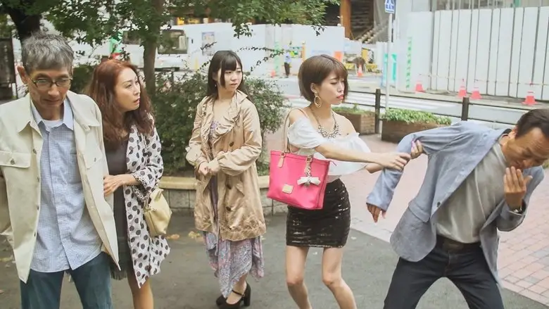 Dare Ni Demo Iyarashii Himitsu Ga Aru (2018)