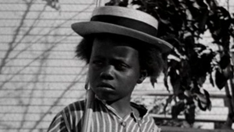 Canned Fishing (1938)