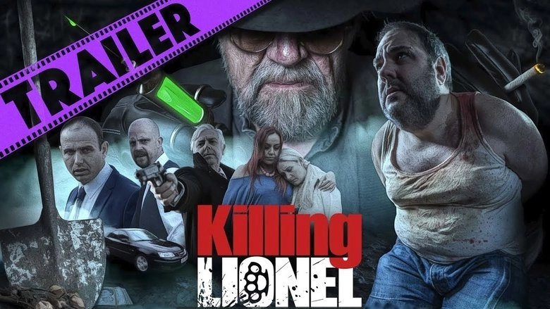 Killing Lionel (2019)