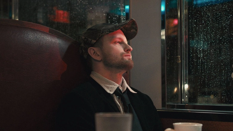 Narcolepsy (2025)