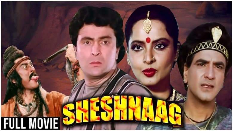 Sheshnaag (1990)