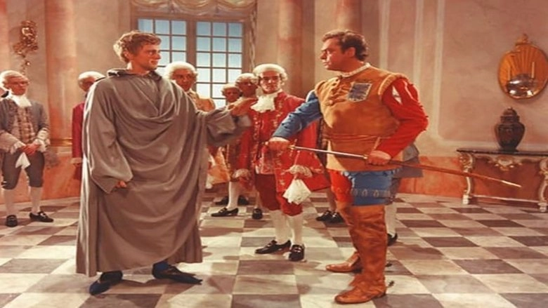 Der Var Engang (1966)