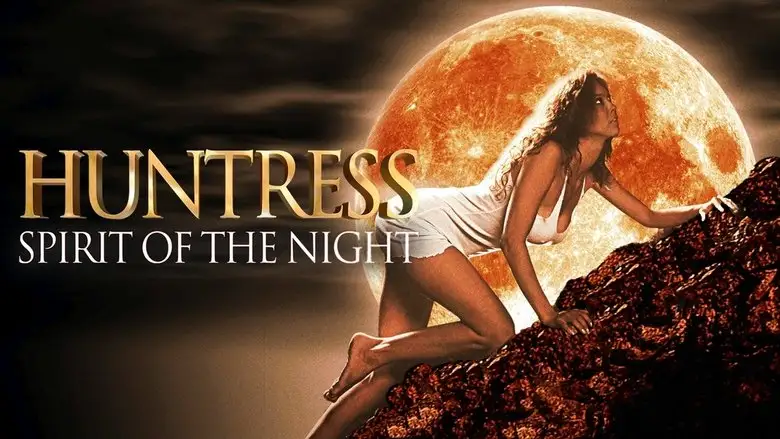 Huntress: Spirit Of The Night (1995)