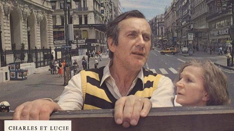 Charles And Lucie (1979)