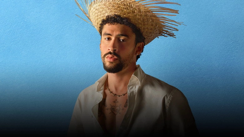 Super Bowl LX Halftime Show Starring Bad Bunny (2026)