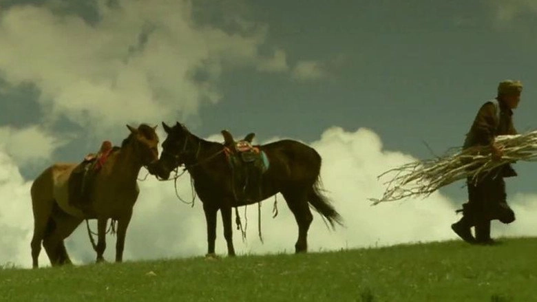 The Horse Trainer (2009)