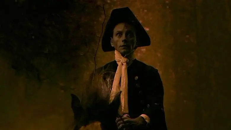 The Legend Of Sleepy Hollow (1999)