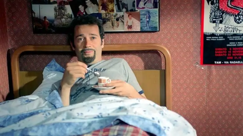 La Febbre (2005)