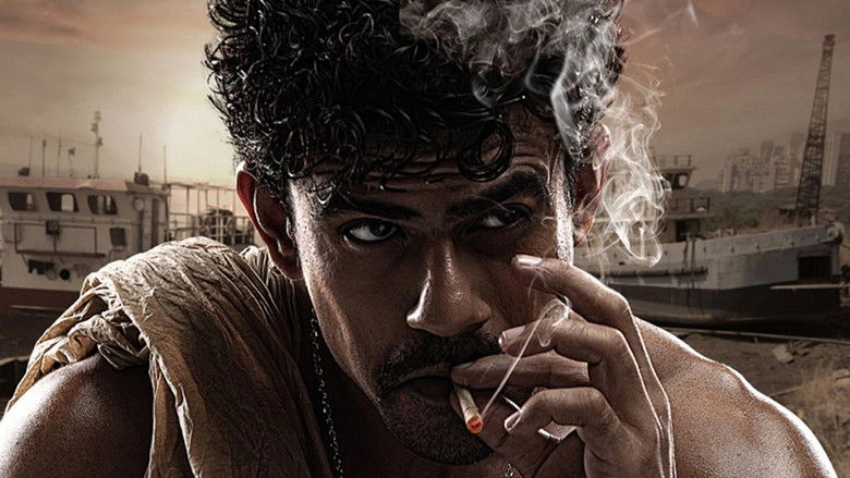 Babu (2024)