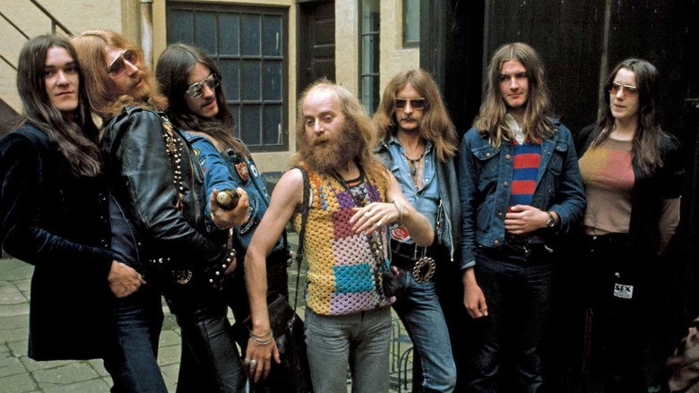 Hawkwind: Do Not Panic (2007)