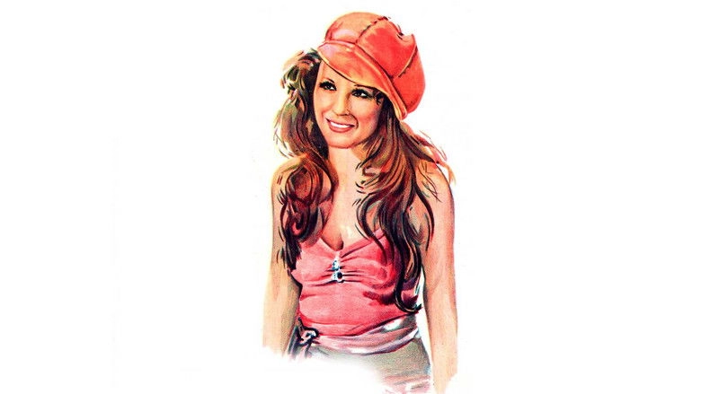 Amira Hobbi Ana (1975)