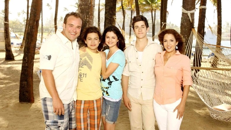 Wizards Of Waverly Place: The Movie (2009)