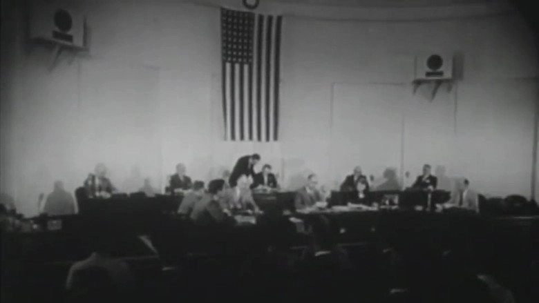 A Day Called X (1957)