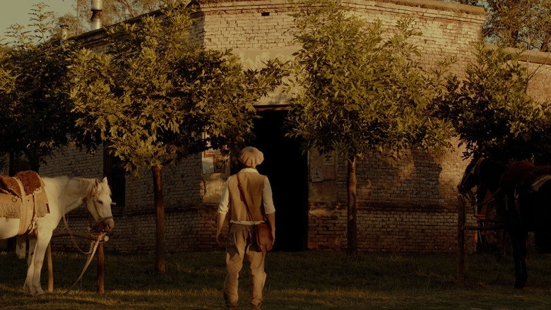 The South (2025)
