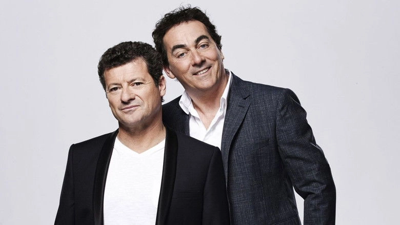 Les Chevaliers Du Fiel : L'assassin Est Dans La Salle (2006)