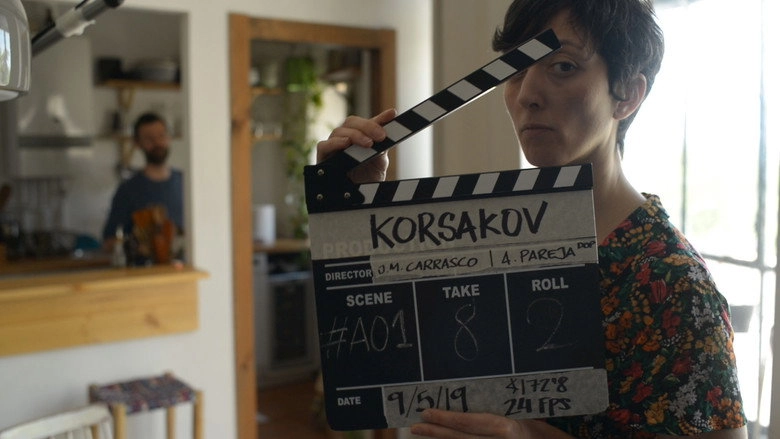 Korsakov (2019)