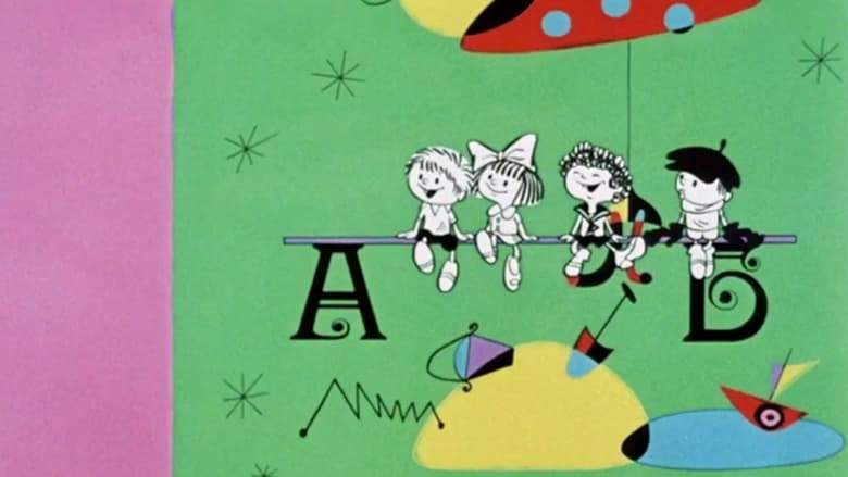 From Two To Five (1983)
