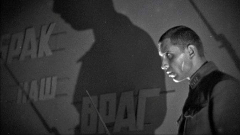 Nail In The Boot (1931)