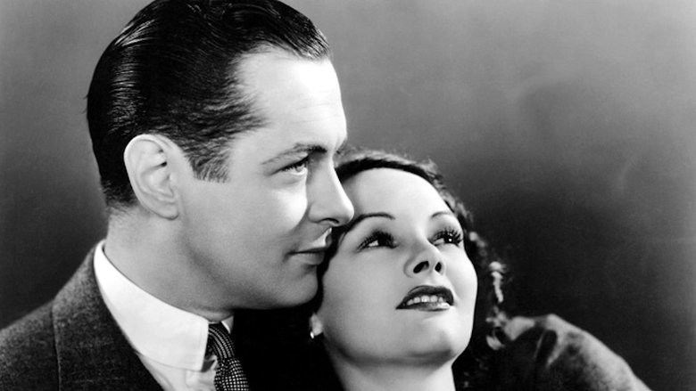 The Mystery Of Mr. X (1934)