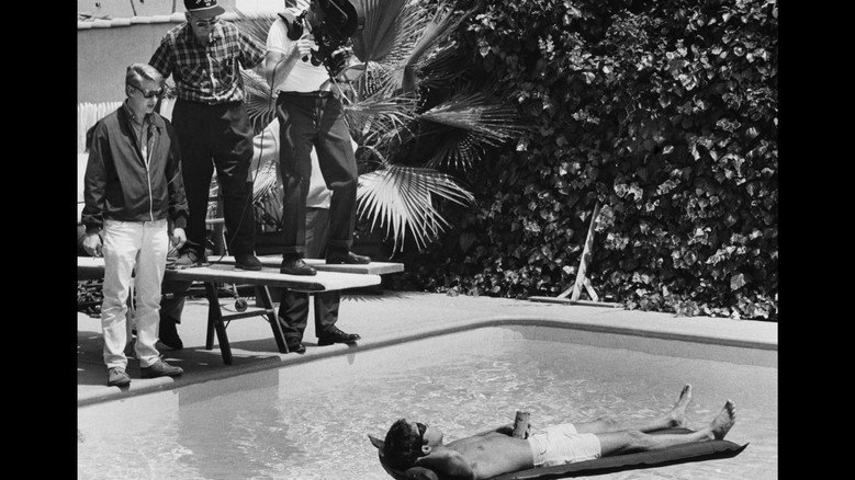 The Graduate At 25 (1992)
