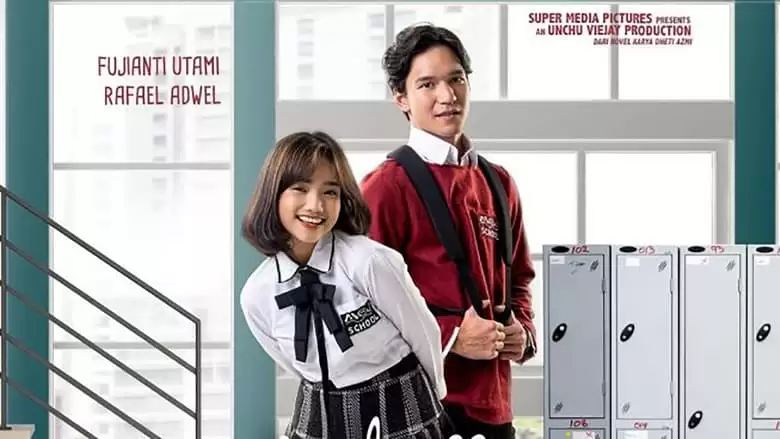 Bukan Cinderella (2022)