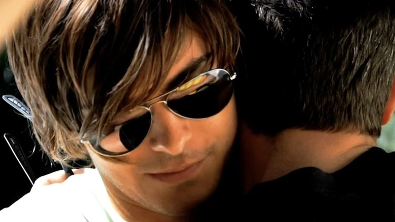 Zac Efron's Pool Party (2009)