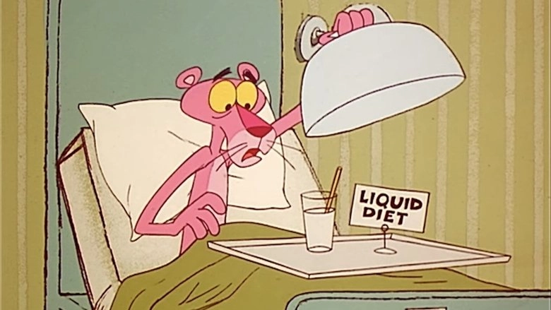 The Pink Pill (1968)