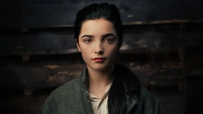 The Curse Of Audrey Earnshaw (2020)