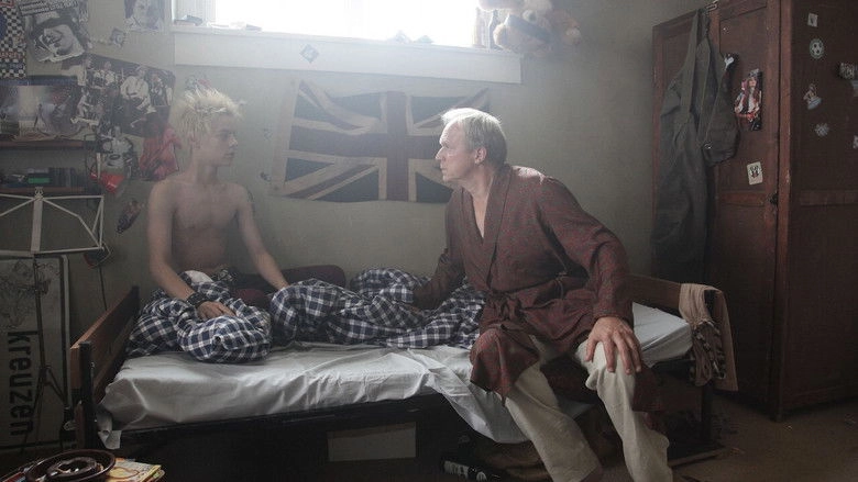 The Chosen Ones (2014)