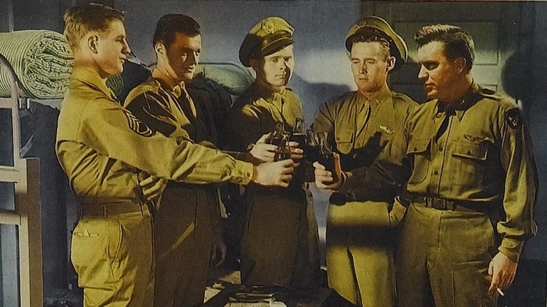 Winged Victory (1944)