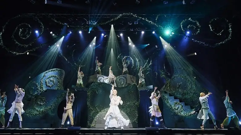 The Theater Dramatica Act 4 - Witch And Gingerbread House (2024)