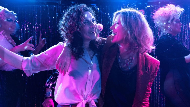 What A Feeling (2024)