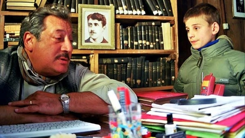 Le P'tit Curieux (2004)