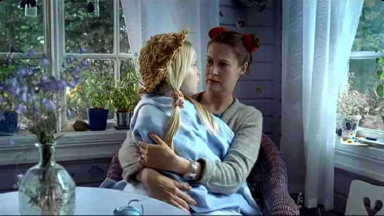 Heinahattu Ja Vilttitossu (2002)