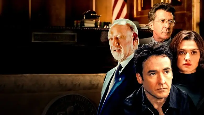 Runaway Jury (2003)