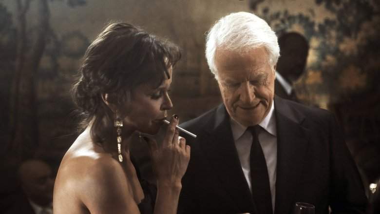 Une Affaire D'etat (2009)